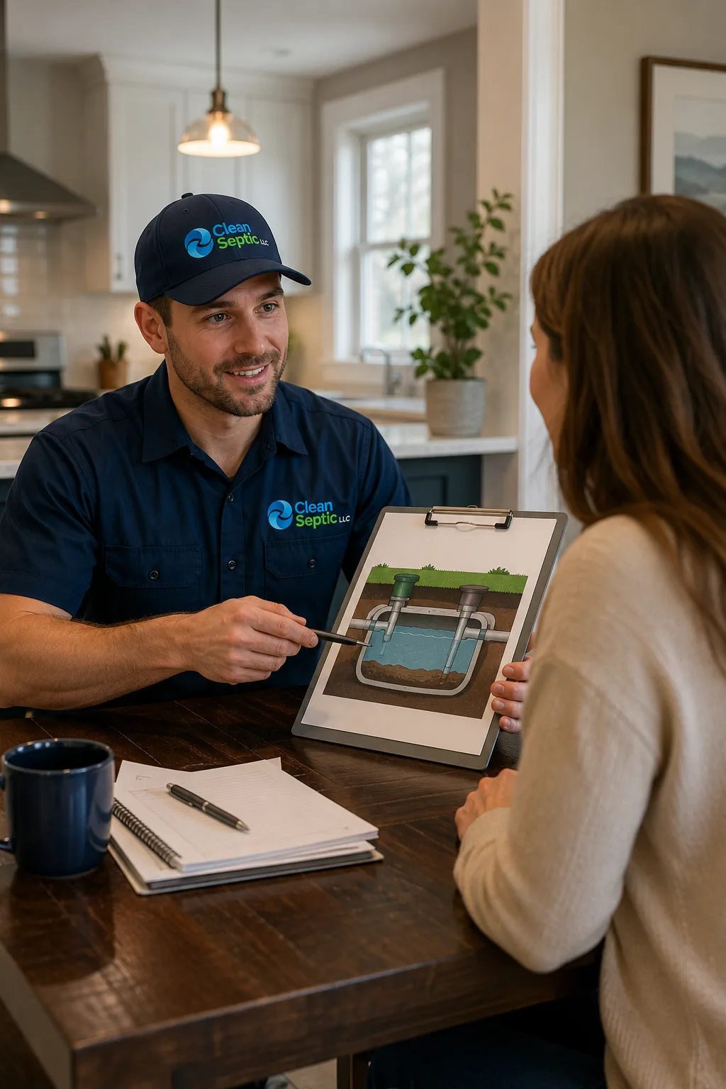 Septic Tank Pumping Suches, GA FAQs